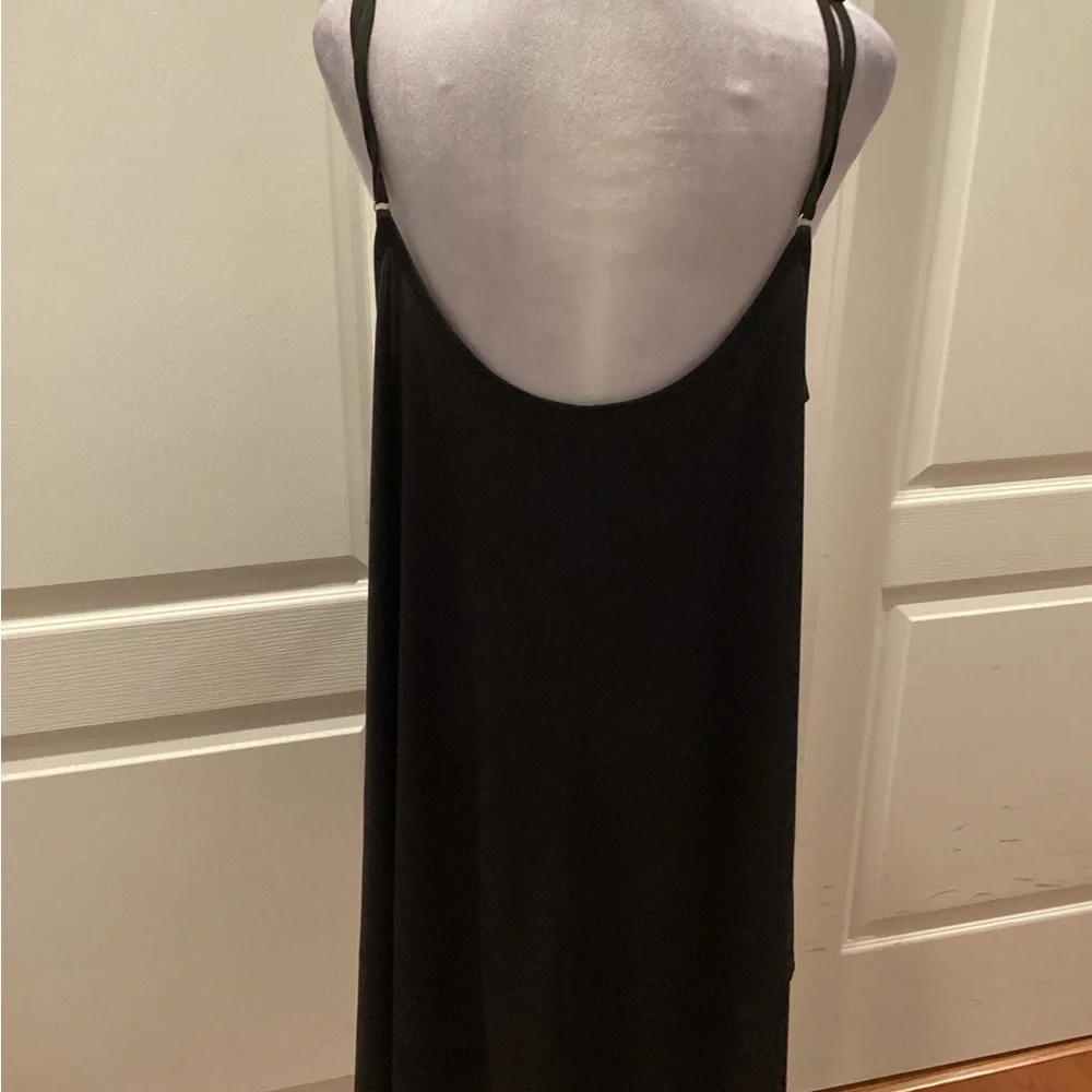 Ekouaer elegant black